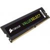 Corsair Value Select Modul RAM pro PC DDR4 8 GB 1 x 8 GB Bez ECC 2133 MHz 288pin DIMM CL15-15-15-36 CMV8GX4M1A2133C15