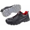PUMA Pioneer Low ESD SRC 640521-43 ESD bezpečnostní obuv S3, velikost (EU) 43, černá, 1 ks