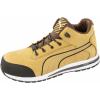 PUMA Dash Wheat Mid HRO SRC 633180-43 bezpečnostní obuv S3, velikost (EU) 43, béžová, hnědá, 1 ks