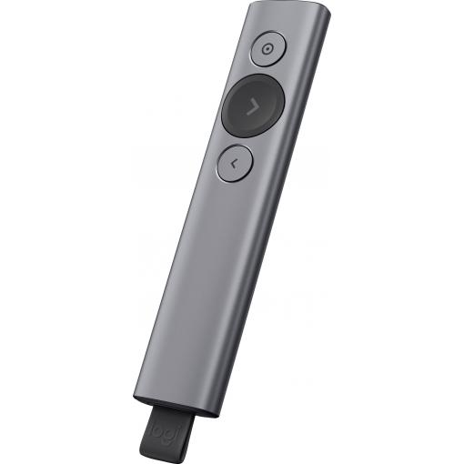 Logitech Spotlight Bluetooth® prezentér