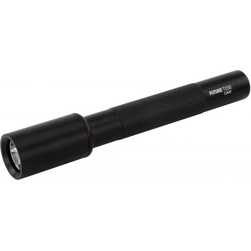 Ansmann T150 LED kapesní svítilna, na baterii, 150 lm, 10 h, 100 g