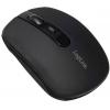 LogiLink ID0078A optická myš, přenos Bluetooth®, 4 tlačítko, 1600 dpi, černá