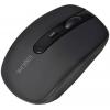 LogiLink ID0078A optická myš, přenos Bluetooth®, 4 tlačítko, 1600 dpi, černá
