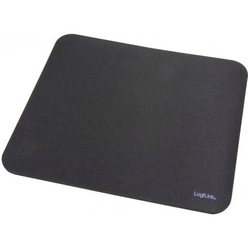 LogiLink ID0117 černá (š x v x h) 230 x 4 x 204.5 mm
