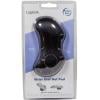 LogiLink ID0136 gelová opěrka pod zápěstí ergonomická černá