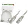 Digitus DK-1511-015 RJ45 síťové kabely, propojovací kabely CAT 5e U/UTP 1.50 m šedá kroucené páry 1 ks