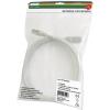 Digitus DK-1511-015 RJ45 síťové kabely, propojovací kabely CAT 5e U/UTP 1.50 m šedá kroucené páry 1 ks