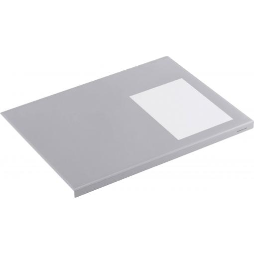 Durable 7293 729310 psací podložka šedá (š x v) 65 cm x 52 cm