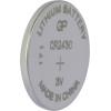 GP knoflíkový článek CR 2430 3 V 1 ks 300 mAh lithiová GPCR2430STD738C1
