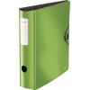 Leitz pořadač Active Solid DIN A4 Šířka hřbetu: 82 mm světle zelená 2 třmeny 10471050