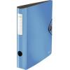 Leitz pořadač Active Solid DIN A4 Šířka hřbetu: 65 mm světle modrá 2 třmeny 10481030