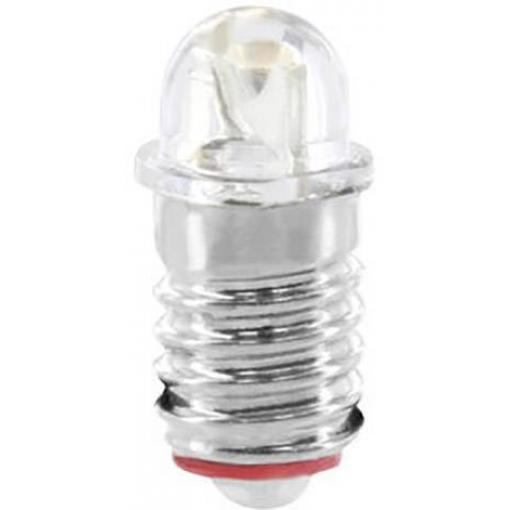 BELI-BECO GL7005 LED žárovka teplá bílá E5.5