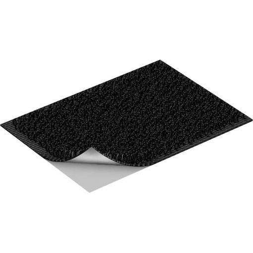 Wera 05670446001 pásek na suchý zip, (d x š) 70 mm x 50 mm, černá, 1 ks