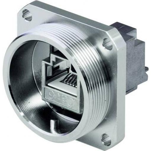 Telegärtner 100007381, 100007381, RJ45 konektor, RJ45, CAT 6A, 1 ks