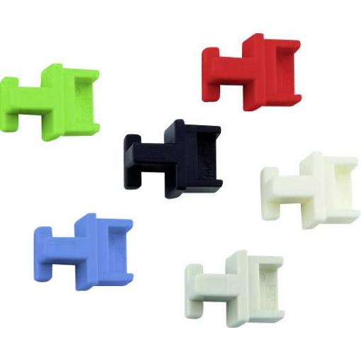 Telegärtner 100021272, 100021272, RJ45 příslušenství, RJ45, 1 ks