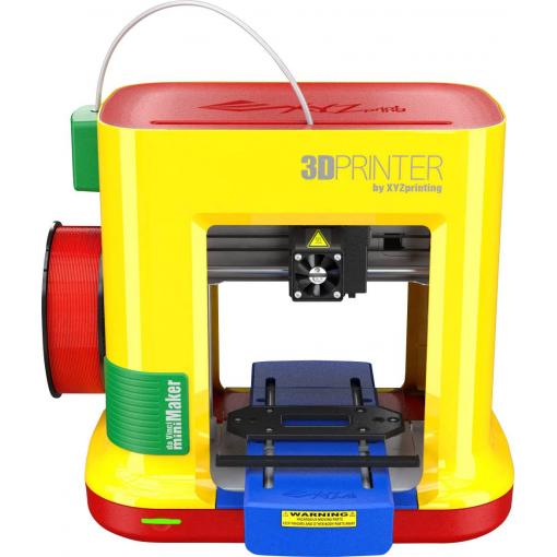 XYZprinting da Vinci miniMaker 3D tiskárna