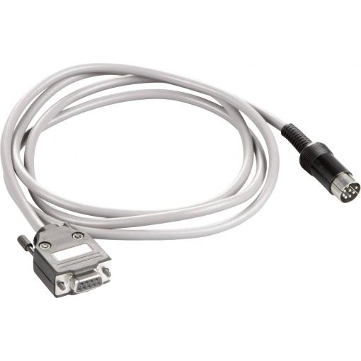 Kern ACS-A01 ACSA01 Datové rozhraní RS-232 včetně propojovací kabel