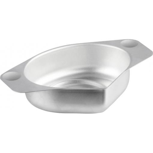 Kern AEJ-A05 Elegantní kámen, hliník, s praktickým výlevka B × T × H 83 × 66 × 23 mm