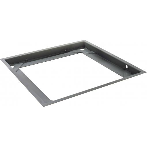 Kern BFS-A03N BFSA03N Stabilní Grubenrahmen pro montáž Wagebrucke pro snazší vstup barrierefreies, B × T 1085x108 5x80 mm, pro modely s wageplattengrosse A