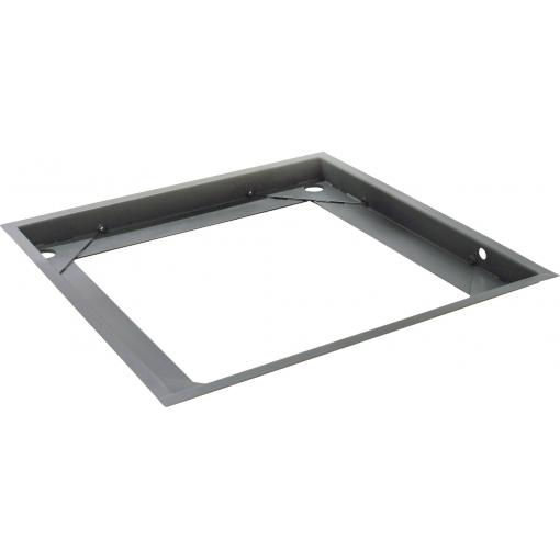 Kern BFS-A04N BFSA04N Stabilní Grubenrahmen pro montáž Wagebrucke pro snazší vstup barrierefreies, B × T × H 1335x15 85x80 mm, pro modely s wageplattengrosse B
