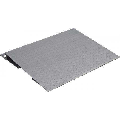 Kern BIC-A03 BICA03 Rampa, ocel, práškovaná, pro modely s wageplattengrosse B × T × H 1500 × 1500 × 108 mm