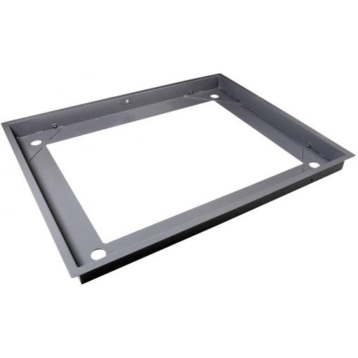 Kern BIC-A05 BICA05 Stabilní Grubenrahmen, ocel, práškovaná, pro modely s wageplattengrosse B × T × H 1200 × 1500 × 108 mm