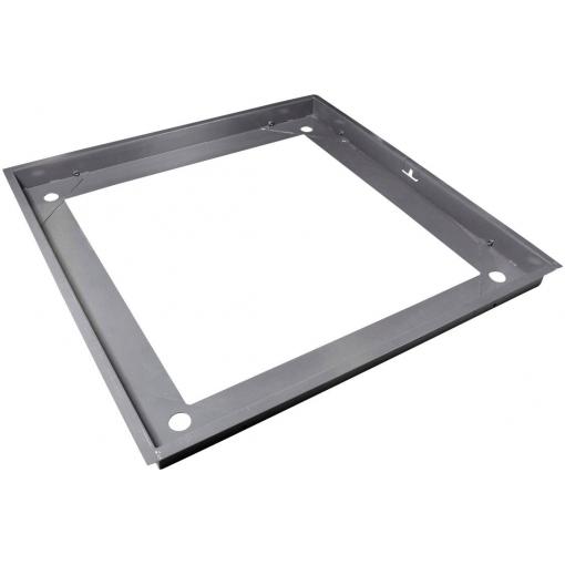 Kern BIC-A06 BICA06 Stabilní Grubenrahmen, ocel, práškovaná, pro modely s wageplattengrosse B × T × H 1500 × 1500 × 108 mm