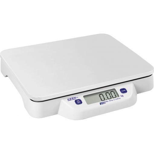 Kern ECE 50K-2N stolní váha ECE 50K-2N Max. váživost 50 kg Rozlišení 20 g na baterii vícebarevná