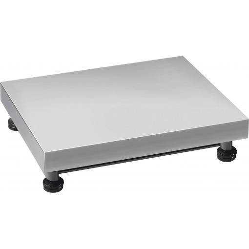 Kern KXP 30V20M Edelstahl-Wageplatte Kalibrováno dle bez certifikátu