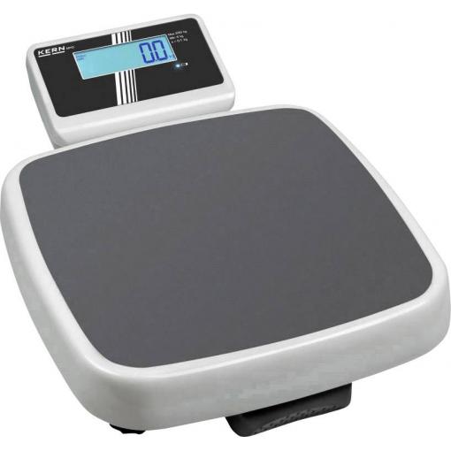 Kern MPD200K1EM digitální osobní váha MPD 200K-1EM digitální Max. váživost=250 kg