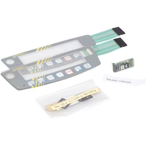 Kern PFB-A10 Bluetooth-Set 2.0