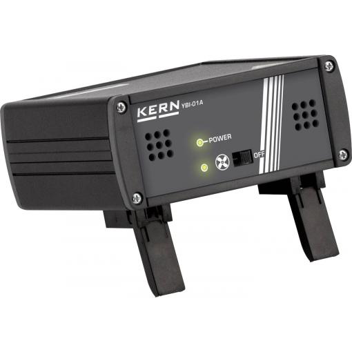 Kern YBI-01A YBI01A Ionizátor pro neutralizaci elektrostatického náboje