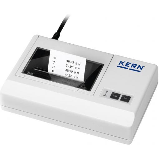 Kern YKN-A01 YKNA01 Role papíru (5 ks) pro KERN YKN-01
