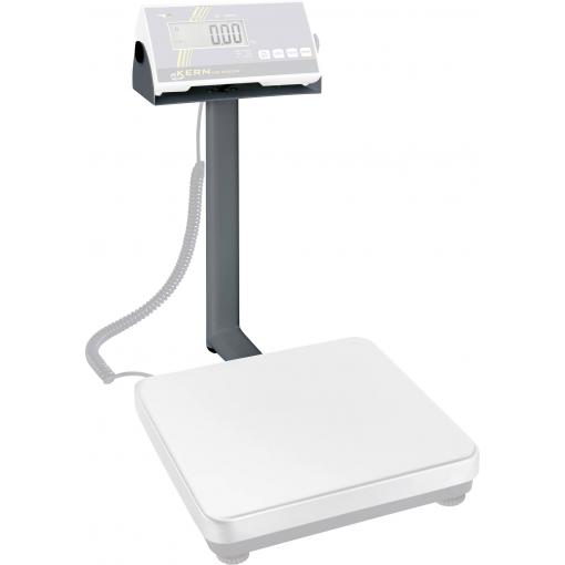 Kern EOB-A01N EOBA01N Stativ pro vyhodnocovacího přístroje, výška stativu cca 450 mm (pouze pro modely s wageplattengrosse B × H mm)