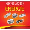 Eveready Gold mikrotužková baterie AAA alkalicko-manganová 1.5 V 4 ks