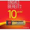 Eveready Gold mikrotužková baterie AAA alkalicko-manganová 1.5 V 4 ks
