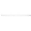 magnetoplan magnetická lišta 16151 (d x š) 100 cm x 5 cm bílá