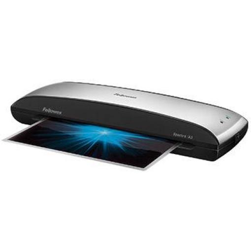 Fellowes laminovačka Spectra 5738301 A3, A4, DIN A5, DIN A6