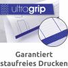 Avery-Zweckform 3427 univerzální etikety 105 x 74 mm papír bílá 800 ks trvalé inkoustová tiskárna, laserová tiskárna, barevná laserová tiskárna, kopírka,