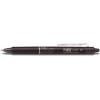 Pilot inkoustové kuličkové pero FriXion Ball Clicker 0.4 mm černá 2270001 1 ks