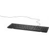 Dell KB216 USB klávesnice německá, QWERTZ černá
