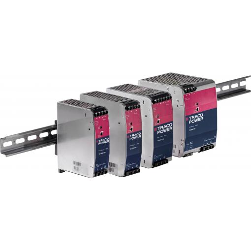 TracoPower TIB 080-124 spínaný síťový zdroj 28 V/DC 3.4 A 80 W