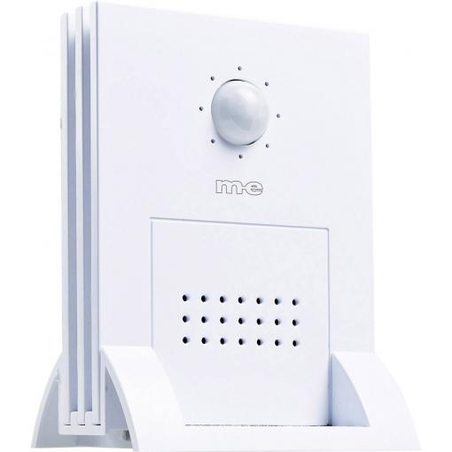 m-e modern-electronics doplňkový vysílač DGF-300 TX bílá 41059
