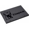Kingston SSDNow A400 240 GB interní SSD pevný disk 6,35 cm (2,5) SATA 6 Gb/s Retail SA400S37/240G