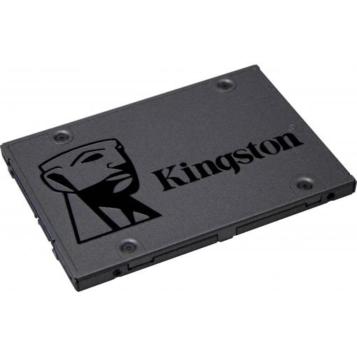 Kingston SSDNow A400 240 GB interní SSD pevný disk 6,35 cm (2,5) SATA 6 Gb/s Retail SA400S37/240G