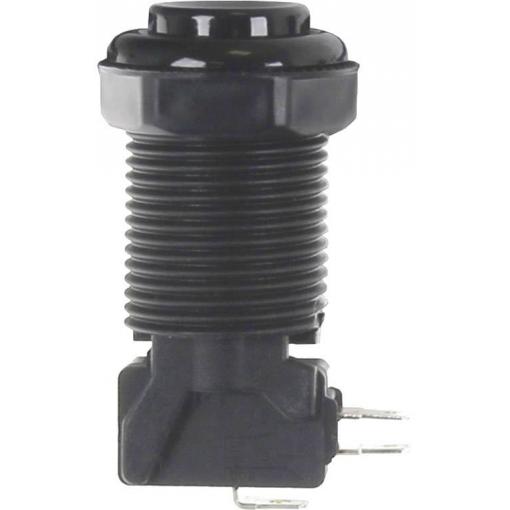 Joy-it Button-Black černá Vhodný pro (vývojový počítač) Arduino, Banana Pi, Cubieboard, pcDuino, Raspberry Pi®, Raspberry Pi® 2 B, Raspberry Pi® 3 B, Raspberry