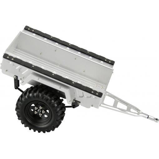 Amewi Crawler-Anhänger 1:10 vozík pro crawler přívěs stavebnice
