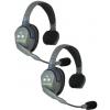 MAAS Elektronik 3748 Eartec UL 2 S rádiové zařízení DECT sada 2 ks