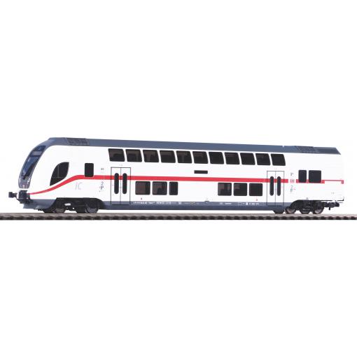 Piko H0 58800 Osobní vůz InterCity 2 H0 DB AG Motorový vůz 2. Třída