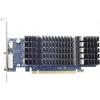 Asus grafická karta Nvidia GeForce GT1030 2 GB GDDR5 RAM PCIe HDMI™, DVI pasivní chlazení